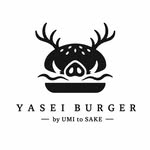働く人のための「超回復基地」YASEI BURGERがオープン